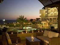 Constantinou Bros Athena Royal Beach Hotel