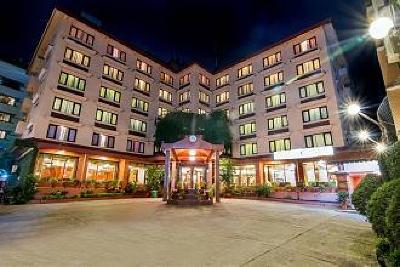 фото отеля Hotel Vaishali