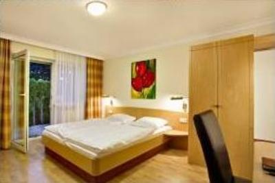 фото отеля Hotel Heuboden