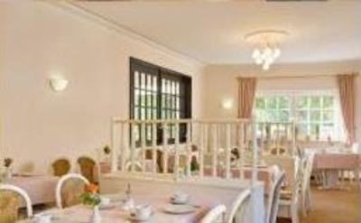 фото отеля Hotel Heuboden