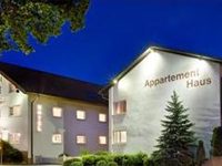 Hotel Heuboden