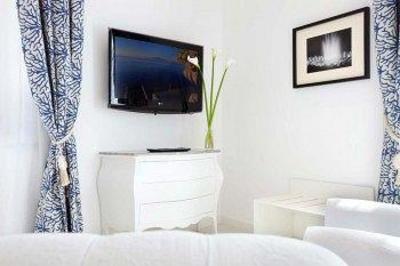 фото отеля La Ciliegina Lifestyle Hotel