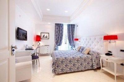 фото отеля La Ciliegina Lifestyle Hotel