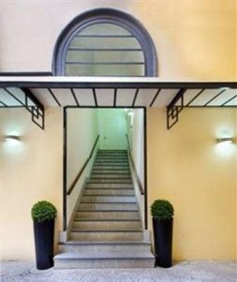 фото отеля La Ciliegina Lifestyle Hotel