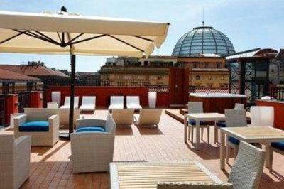 фото отеля La Ciliegina Lifestyle Hotel