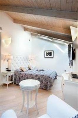 фото отеля La Ciliegina Lifestyle Hotel