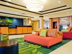 фото отеля Fairfield Inn & Suites Commerce