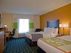 фото отеля Fairfield Inn & Suites Commerce