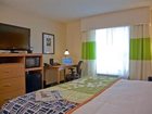 фото отеля Fairfield Inn & Suites Commerce