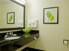 фото отеля Fairfield Inn & Suites Commerce