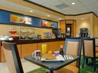 фото отеля Fairfield Inn & Suites Commerce