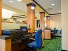 фото отеля Fairfield Inn & Suites Commerce