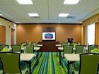 фото отеля Fairfield Inn & Suites Commerce
