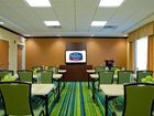 фото отеля Fairfield Inn & Suites Commerce