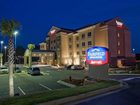 фото отеля Fairfield Inn & Suites Commerce