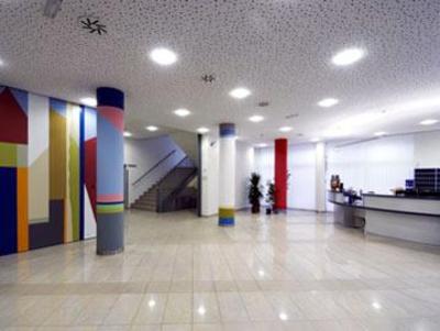 фото отеля Kolping Wien Zentral Hotel