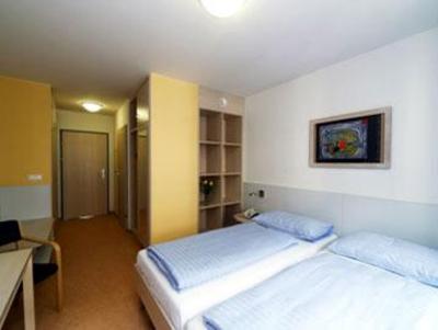 фото отеля Kolping Wien Zentral Hotel
