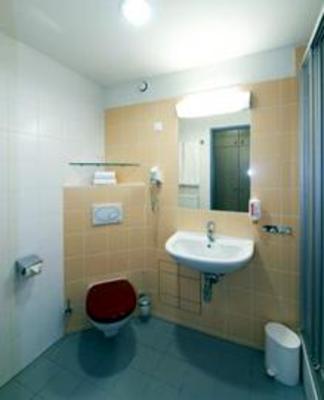 фото отеля Kolping Wien Zentral Hotel