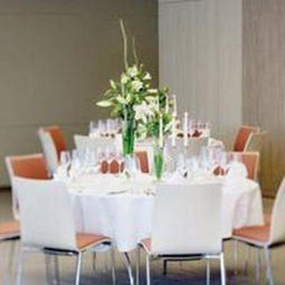 фото отеля Moevenpick Hotel Frankfurt City