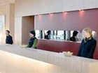 фото отеля Moevenpick Hotel Frankfurt City