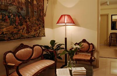 фото отеля Bed & Breakfast Muntaner Barcelona