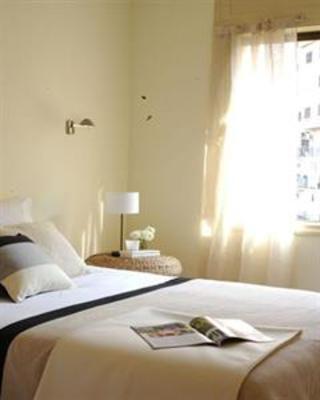 фото отеля Bed & Breakfast Muntaner Barcelona