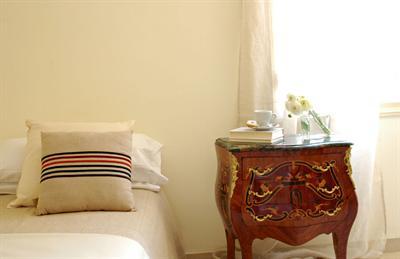 фото отеля Bed & Breakfast Muntaner Barcelona