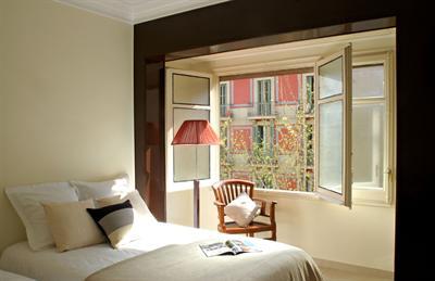 фото отеля Bed & Breakfast Muntaner Barcelona
