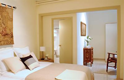 фото отеля Bed & Breakfast Muntaner Barcelona