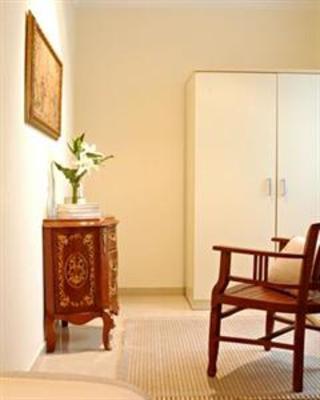 фото отеля Bed & Breakfast Muntaner Barcelona