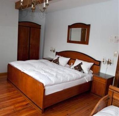 фото отеля Weinhotel Frankenherz