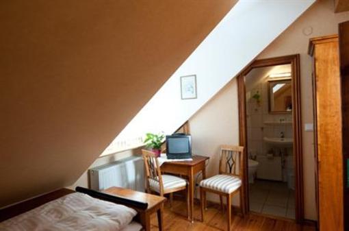 фото отеля Weinhotel Frankenherz