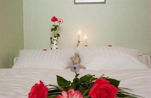 фото отеля Weinhotel Frankenherz