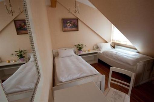 фото отеля Weinhotel Frankenherz
