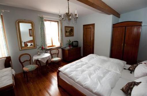 фото отеля Weinhotel Frankenherz