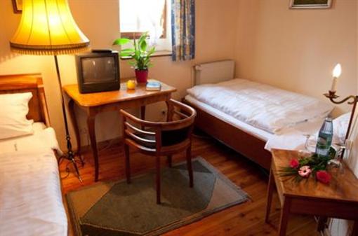 фото отеля Weinhotel Frankenherz