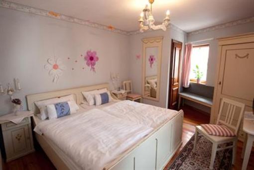фото отеля Weinhotel Frankenherz