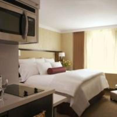 фото отеля Staybridge Suites Times Square New York City