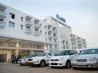 St Laurn Suites Pune