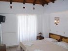 фото отеля Petrino Guesthouse Monemvasia