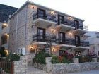 фото отеля Petrino Guesthouse Monemvasia