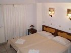 фото отеля Petrino Guesthouse Monemvasia