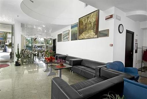 фото отеля Cristallo Hotel Rimini