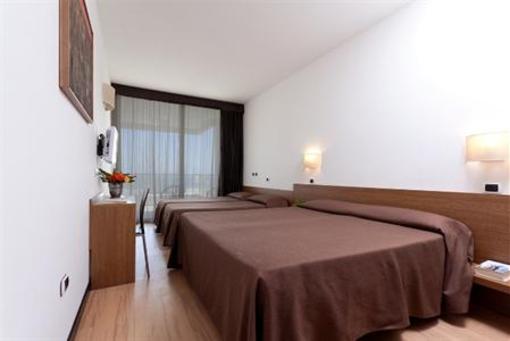 фото отеля Cristallo Hotel Rimini