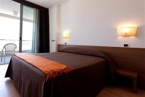 фото отеля Cristallo Hotel Rimini
