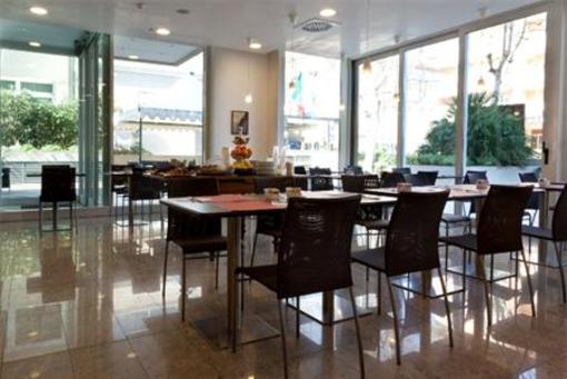 фото отеля Cristallo Hotel Rimini