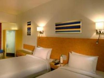 фото отеля Grand Hometel Malad Hotel Mumbai
