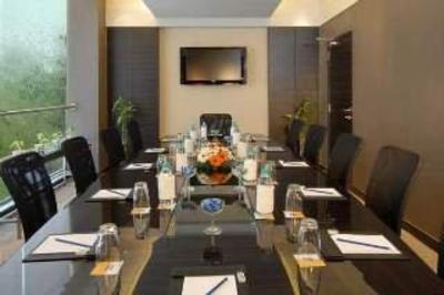 фото отеля Grand Hometel Malad Hotel Mumbai