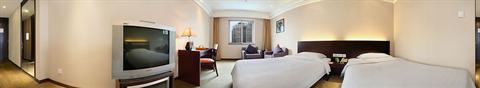 фото отеля No. 9 Business Hotel
