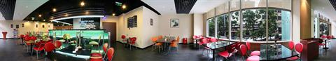 фото отеля No. 9 Business Hotel